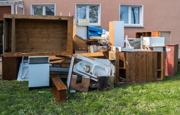 Moving and Downsizing Cleanouts in Pemberton Heights, NJ