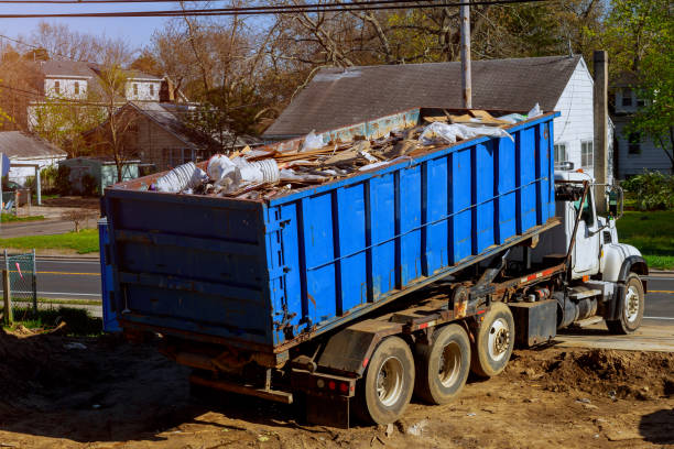 Best Scrap Metal Removal  in Pemberton Heights, NJ